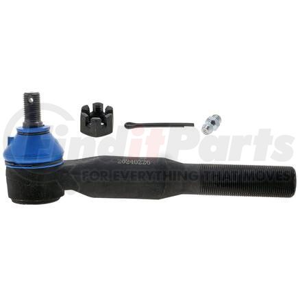 Mevotech MES3427T Steering Tie Rod End TIE ROD END
