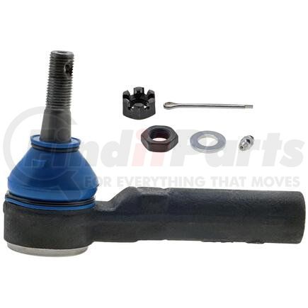 Mevotech MES3459 Steering Tie Rod End TIE ROD END
