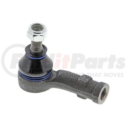 Mevotech MES3522 Steering Tie Rod End Steering Tie Rod End - Mevotech Supreme MES3522