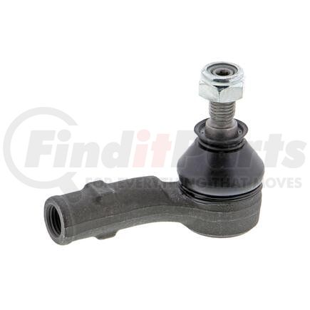 Mevotech MES3523 Steering Tie Rod End Tie Rod End