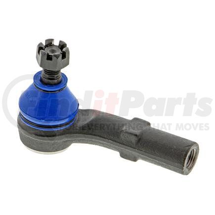 Mevotech MES3524 Steering Tie Rod End TIE ROD END