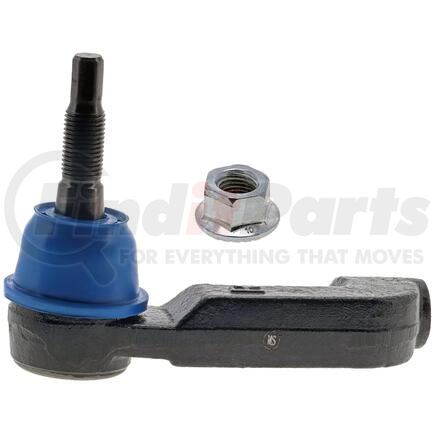Mevotech MES3536 Steering Tie Rod End TIE ROD END