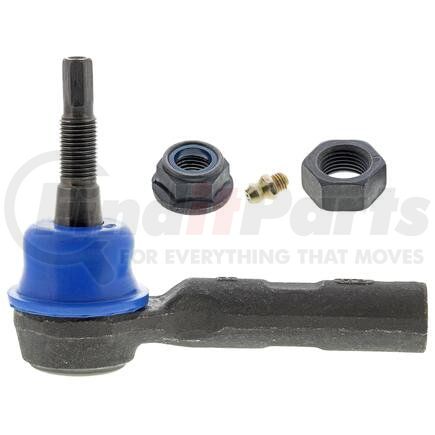 Mevotech MES3572 Steering Tie Rod End TIE ROD END