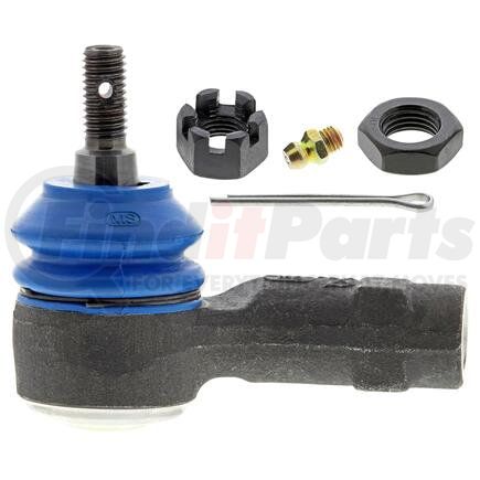 Mevotech MES3588 Steering Tie Rod End TIE ROD END