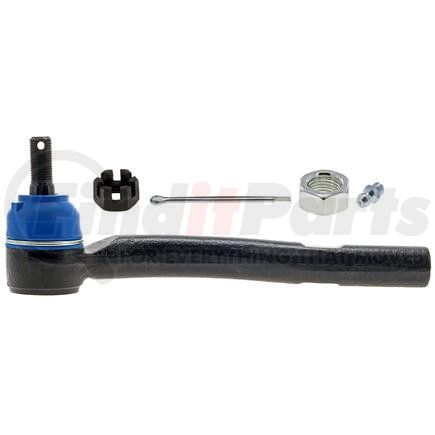 Mevotech MES3600 Steering Tie Rod End Tie Rod End