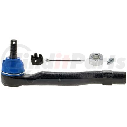 Mevotech MES3601 Steering Tie Rod End Tie Rod End