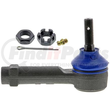 Mevotech MES3609 Steering Tie Rod End TIE ROD END
