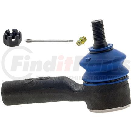 Mevotech MES3631 Steering Tie Rod End TIE ROD END