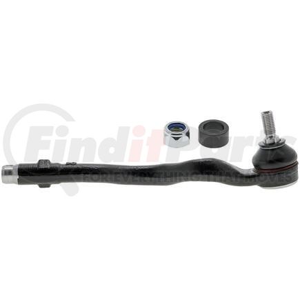 Mevotech MES3650 Steering Tie Rod End Tie Rod End