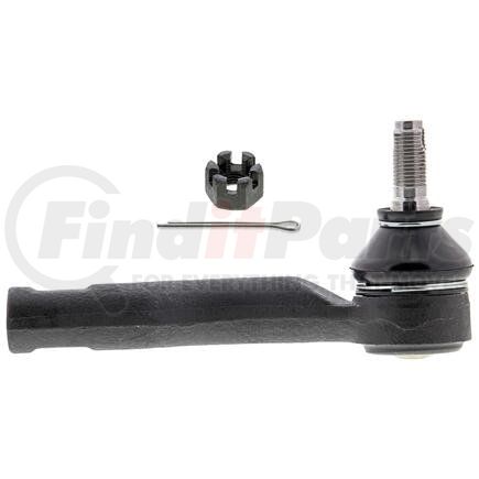 Mevotech MES3655 Steering Tie Rod End TIE ROD END