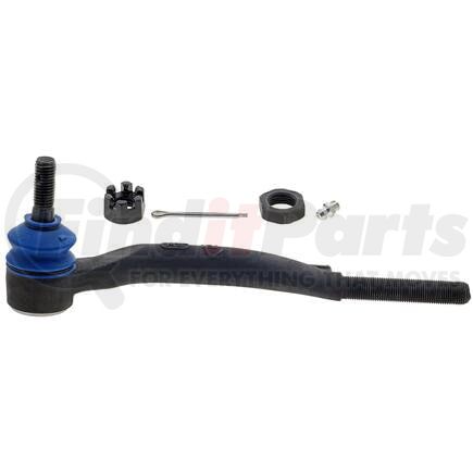 Mevotech MES3675 Steering Tie Rod End TIE ROD END