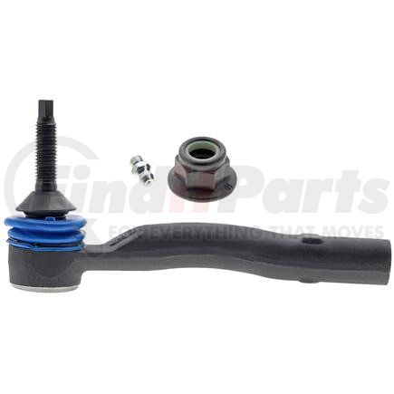 Mevotech MES3693 Steering Tie Rod End TIE ROD END