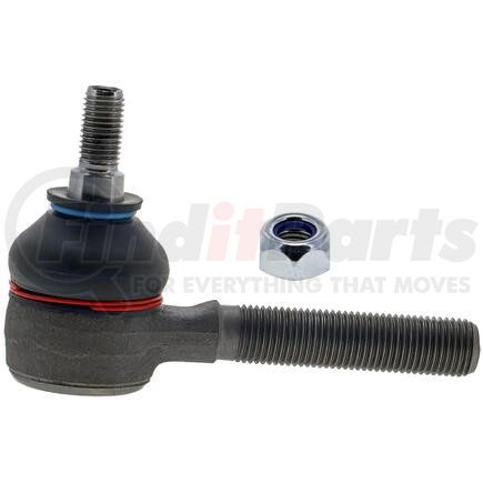 Mevotech MES419L Steering Tie Rod End Tie Rod End