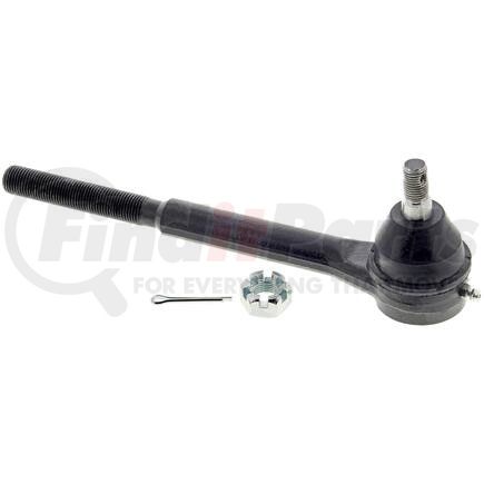 Mevotech MES577 Steering Tie Rod End Tie Rod End