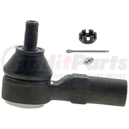 Mevotech MES80309 Steering Tie Rod End Tie Rod End