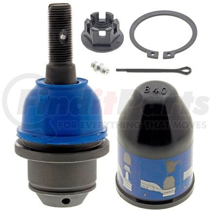 Mevotech MK500007 Suspension Ball Joint Ball Joint