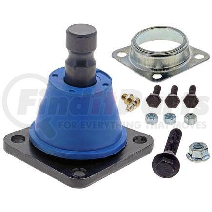 Mevotech MK5263 Suspension Ball Joint BALL JOINT