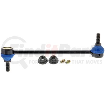 Mevotech MK5334 Suspension Stabilizer Bar Link Kit STABILIZER BAR L