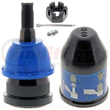 Mevotech MK6117T Suspension Ball Joint BALL JOINT