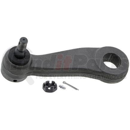 Mevotech MK6150 Steering Pitman Arm Steering Pitman Arm - Mevotech Supreme MK6150