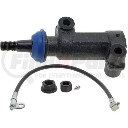 Mevotech MK6533 Steering Idler Arm Bracket IDLER ARM