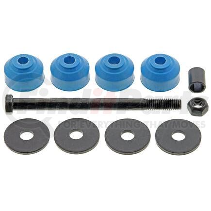 Mevotech MK6600 Suspension Stabilizer Bar Link Kit STABILIZER BAR L