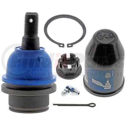 Mevotech MK6541 Suspension Ball Joint BALL JOINT