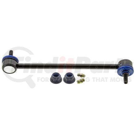 Mevotech MK80258 Suspension Stabilizer Bar Link Kit STABILIZER BAR L
