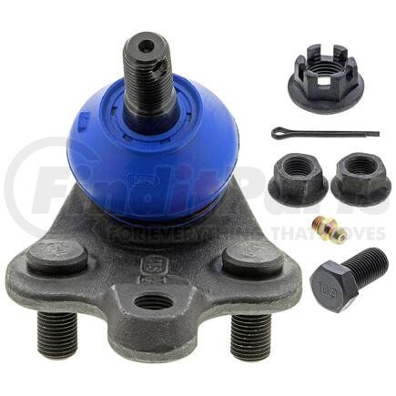 Mevotech MK80595 Suspension Ball Joint Ball Joint