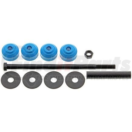 Mevotech MK8772 Suspension Stabilizer Bar Link Kit STABILIZER BAR L