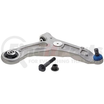 Mevotech CMS251238 Suspension Control Arm and Ball Joint Assembly Control Arm and Ball Joint Assembly