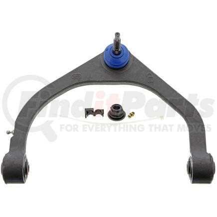 Mevotech CMS25147 Suspension Control Arm and Ball Joint Assembly Control Arm and Ball