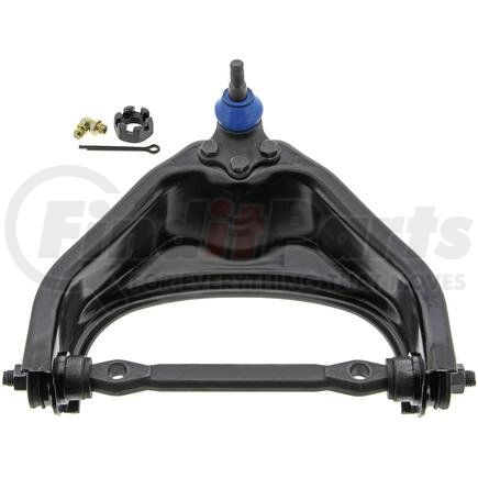 Mevotech CMS25146 Suspension Control Arm and Ball Joint Assembly Control Arm and Ball Join