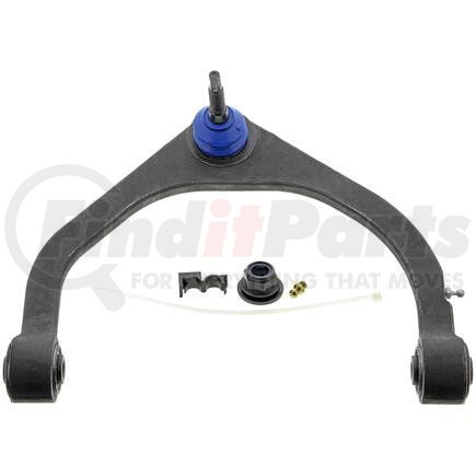 Mevotech CMS25148 Suspension Control Arm and Ball Joint Assembly Control Arm and Ball
