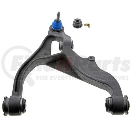 Mevotech CMS25150 Suspension Control Arm and Ball Joint Assembly Control Arm and Ball Join