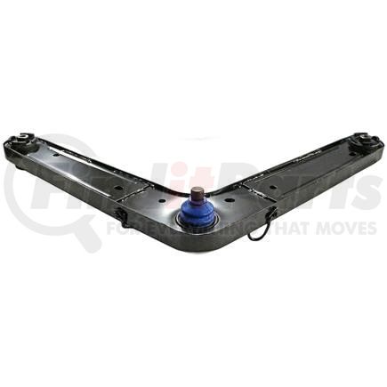 Mevotech CMS25156 Suspension Control Arm and Ball Joint Assembly Control Arm and Ball Join