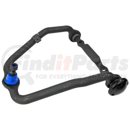 Mevotech CMS25165 Suspension Control Arm and Ball Joint Assembly Control Arm and Ball Join