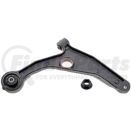 Mevotech CMS25172 Suspension Control Arm Control Arm