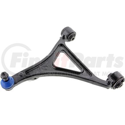 Mevotech CMS25177 Suspension Control Arm and Ball Joint Assembly Control Arm and Ball Join