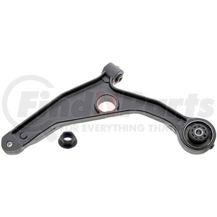 Mevotech CMS25173 Suspension Control Arm Control Arm