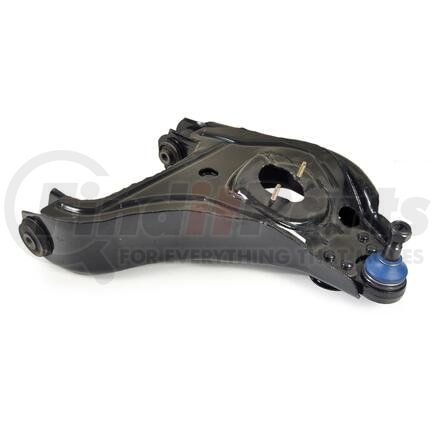 Mevotech CMS25192 Suspension Control Arm and Ball Joint Assembly Control Arm and Ball Join