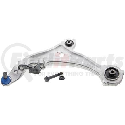 Mevotech CMS301006 Suspension Control Arm and Ball Joint Assembly Control Arm and Ball