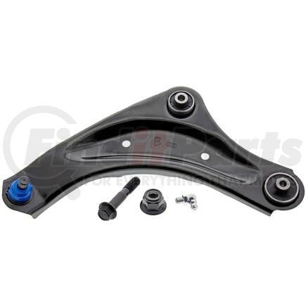Mevotech CMS301017 Suspension Control Arm and Ball Joint Assembly Control Arm And Ball Join