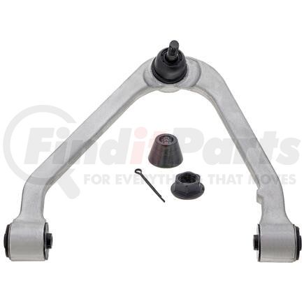 Mevotech CMS301036 Suspension Control Arm and Ball Joint Assembly Control Arm