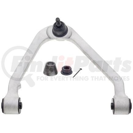 Mevotech CMS301037 Suspension Control Arm and Ball Joint Assembly Control Arm