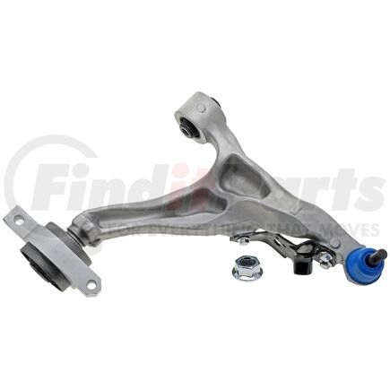Mevotech CMS301111 Suspension Control Arm and Ball Joint Assembly Control Arm and Ball