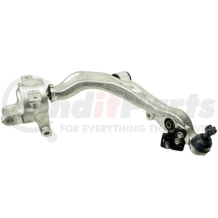 Mevotech CMS301117 Suspension Control Arm and Ball Joint Assembly Control Arm and Ball Join