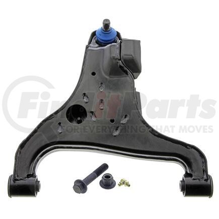 Mevotech CMS30117 Suspension Control Arm and Ball Joint Assembly Control Arm and Ball Join