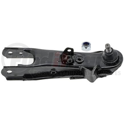 Mevotech CMS30137 Suspension Control Arm and Ball Joint Assembly Control Arm and Ball Join
