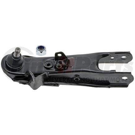 Mevotech CMS30138 Suspension Control Arm and Ball Joint Assembly Control Arm and Ball Join